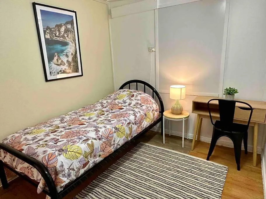 Holiday home Bayside Living - Walk To Water - Central Location Deception Bay Australia