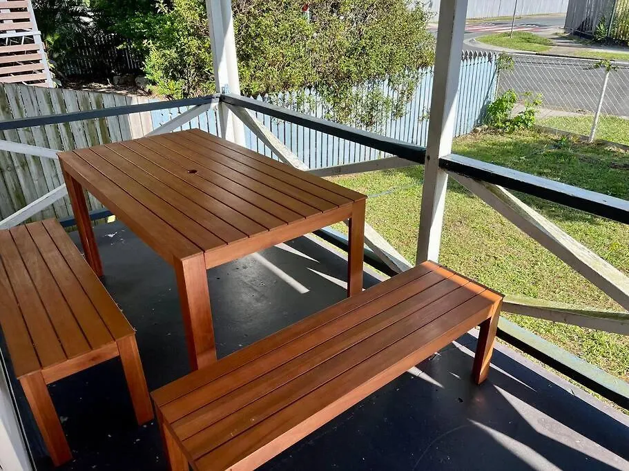 Bayside Living - Walk To Water - Central Location Deception Bay 0*,
